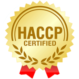 มาตรฐาน HACCP